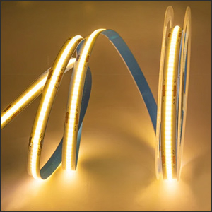 Ring Chandelier