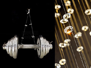 Foyer Chandeliers