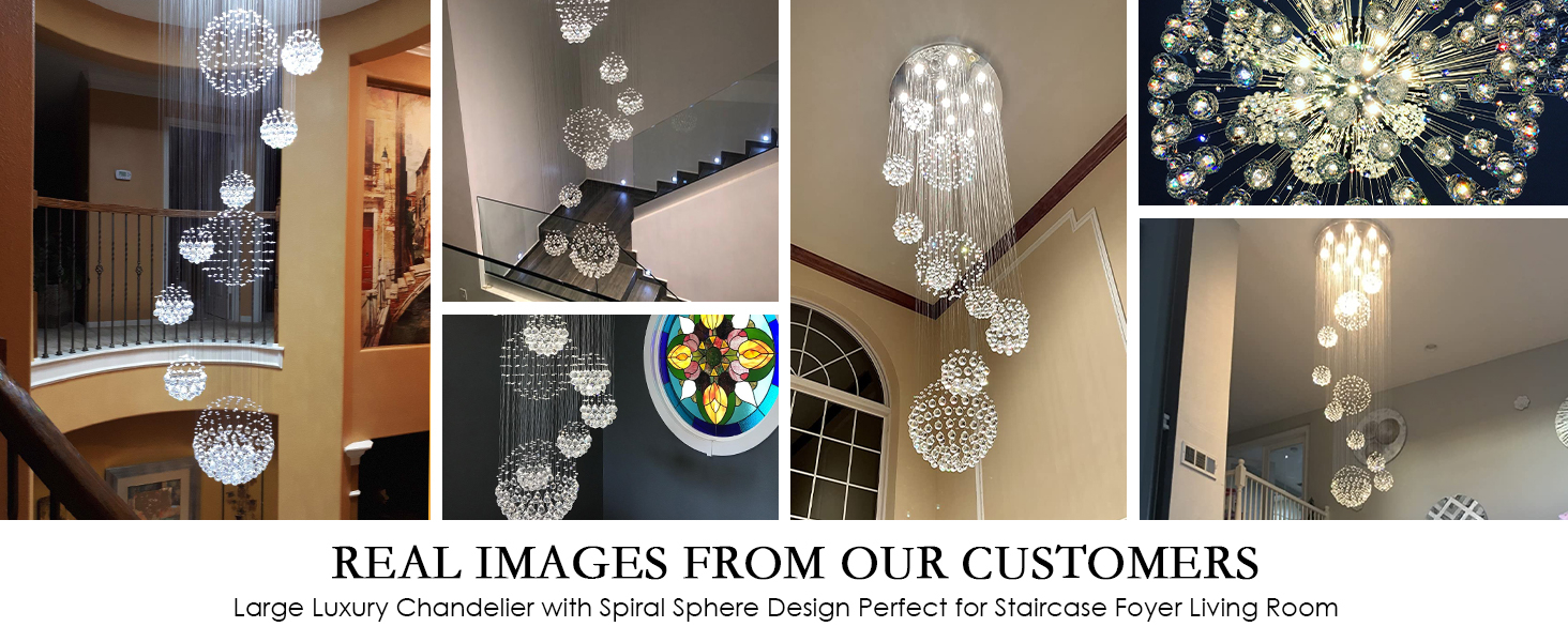Foyer Chandeliers