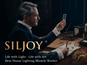 SILJOY